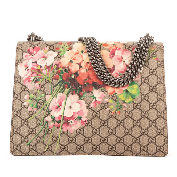 Gucci Blooms Dionysus Medium - Picture 4 of 11